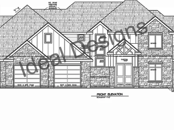 5311 N 292 Circle Valley NE, Valley, NE 68064