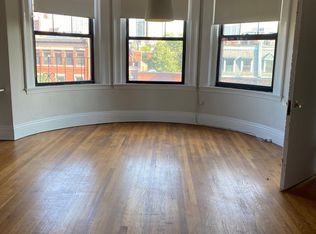 463 Beacon St #4F, Boston, MA 02115