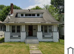 623 S 40th St, Louisville, KY