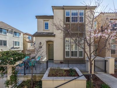 4668 Torrey Pines Cir, San Jose, CA, 95124
