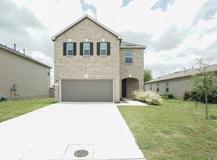 5012 ARROW VISTA, Marion, TX 78124