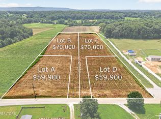 253-12A Petty Rd, Sparta, TN 38583