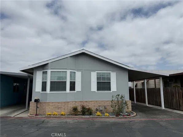 16600 Downey Ave Spc 75, Paramount, CA 90723