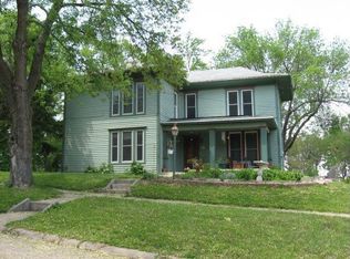 616 Washington St, Peru, NE 68421