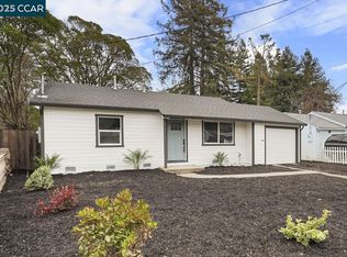 26 Archer Ave, Napa, CA 94558
