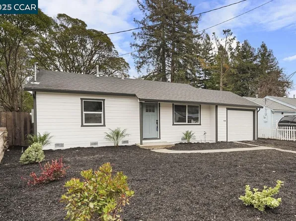 26 Archer Ave, Napa, CA 94558