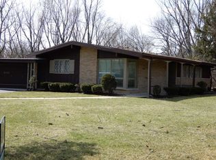 408 Brookwood Dr, Olympia Fields, IL