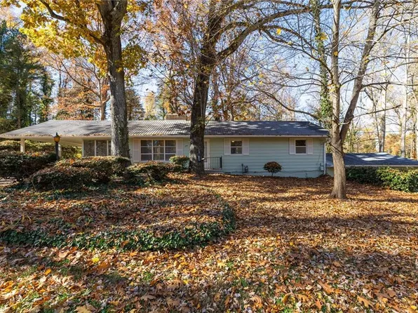 246 Piccadilly Dr, Winston Salem, NC 27104