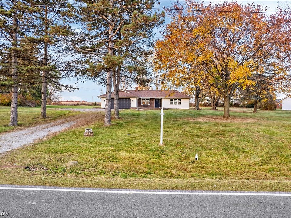 7499 Neff Rd, Medina, OH 44256 Zillow
