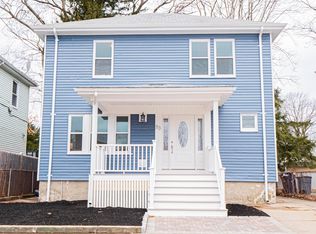 53 Savannah Ave, Mattapan, MA 02126