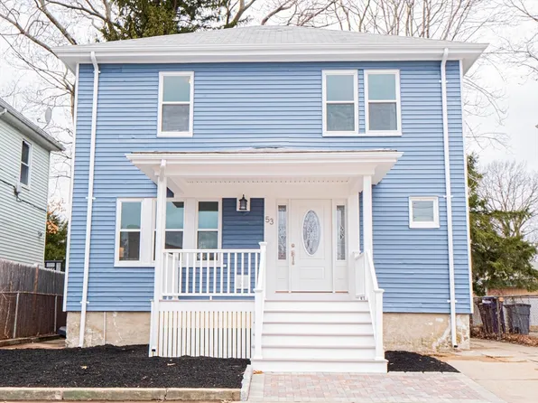 53 Savannah Ave, Mattapan, MA 02126