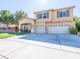 3620 Desert Oak Dr, Palmdale, CA 93550