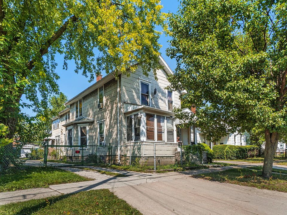 213 Parks Ave, Joliet, IL 60432 Zillow