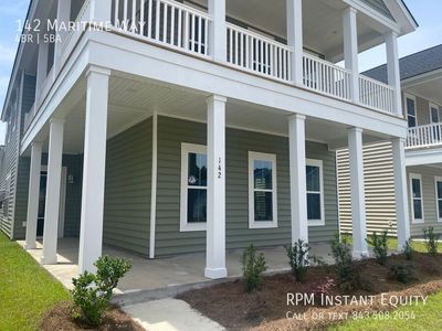 142 Maritime Way, Summerville, SC, 29485