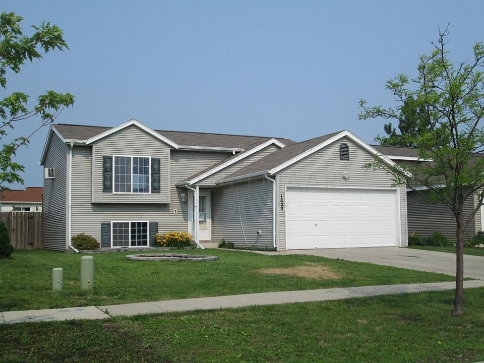 Main Front