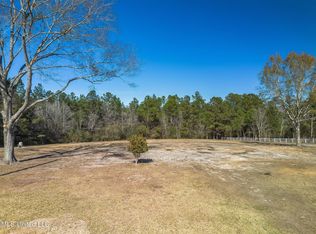 25230 Clarke Rd, Saucier, MS 39574