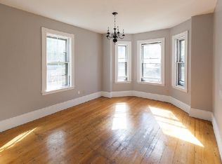 47 Cornwall St #177II, Jamaica Plain, MA 02130