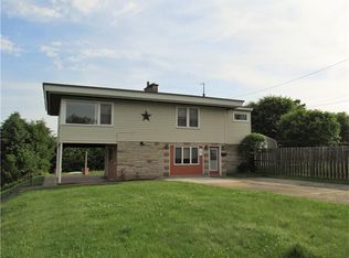 10 Vine St, Uniontown, PA