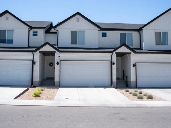 504 S Rockwell Ln, Cedar City, UT 84720