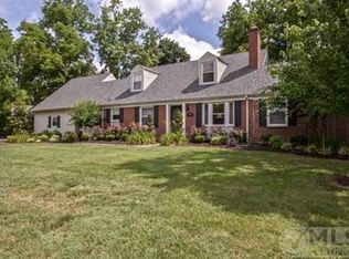 402 W Kingwood Dr, Murfreesboro, TN 37129