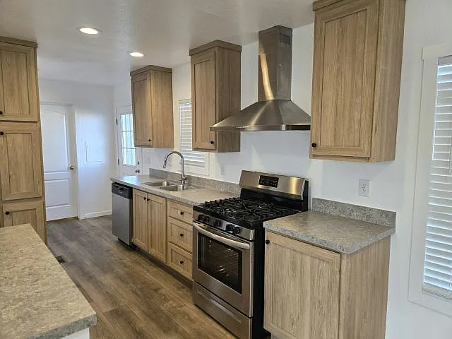 1624 Palm St #78 — Photo 4