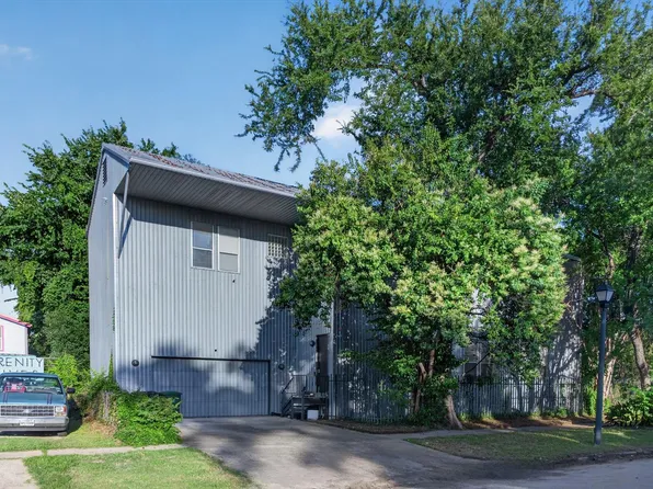 402 Harvard St, Houston, TX 77007