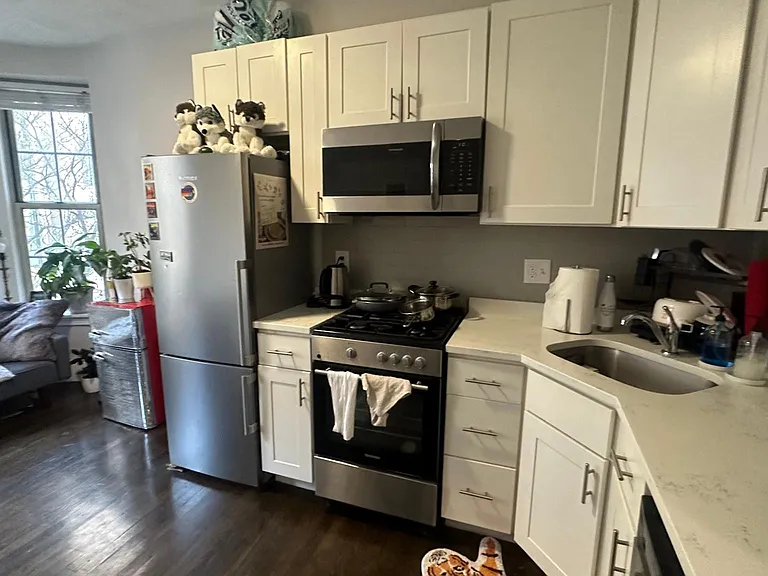14 Clearway St #6 — Photo 1