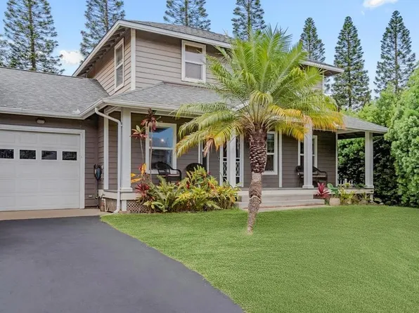 2740 Liholani St Unit 3, Makawao, HI 96768