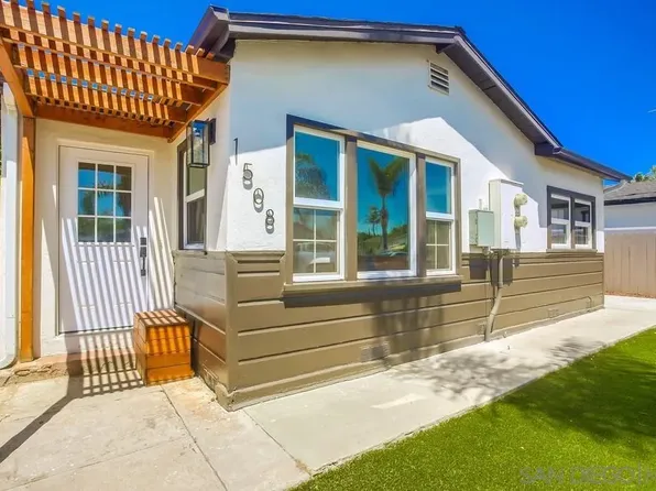 1508 Bush St, Oceanside, CA 92058