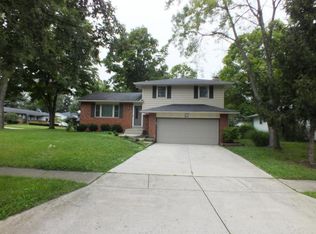 417 Citadel St, Columbus, OH 43230