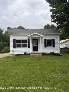 425 Sumpter St, Charlotte, MI, 48813