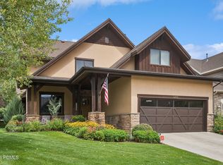 668 W Saint Andrews Dr, Midway, UT 84049
