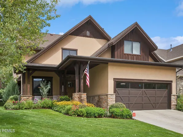668 W Saint Andrews Dr, Midway, UT 84049