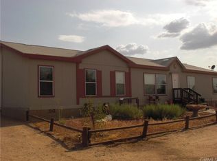 11026 Acanthus Rd, Phelan, CA 92371