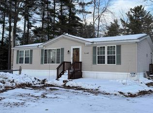 16 Hodsdon Shore Road, Ossipee, NH 03814