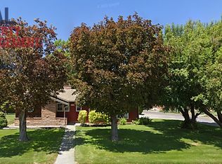 515 S Stout Ave, Blackfoot, ID 83221