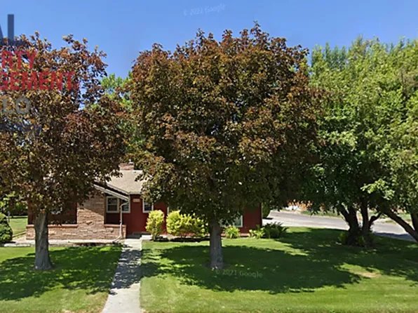 515 S Stout Ave, Blackfoot, ID 83221