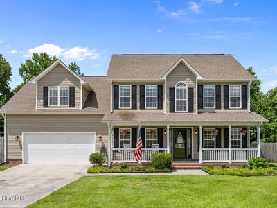 507 Jackson Court, Jacksonville, NC, 28540