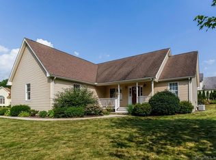 1525 N Colony Rd, Meriden, CT 06450