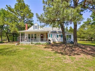 2700 Louise Dr, Choctaw, OK 73020