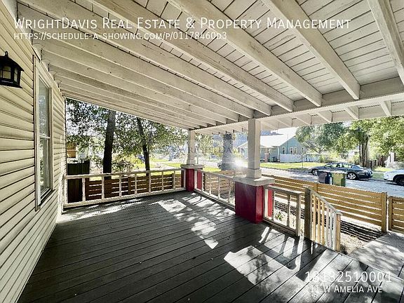 2nd image of 111 W Amelia Ave