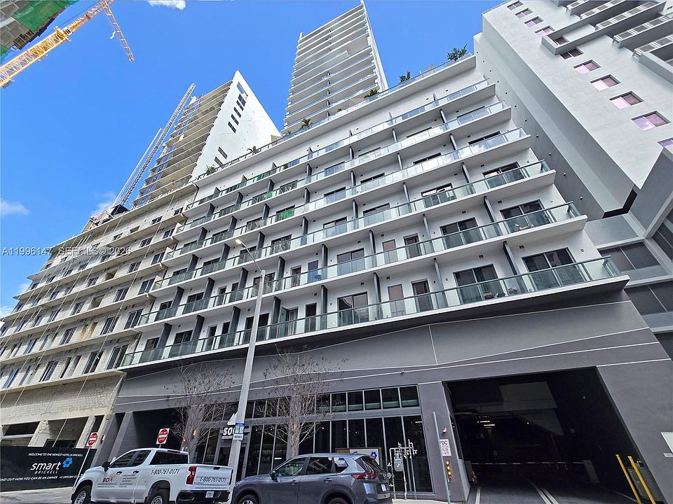 1st image of 239 SW 9th St #1403