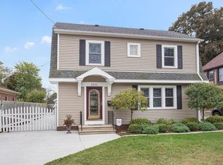 1611 26th St, Two Rivers, WI 54241