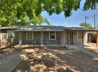 906 Chote Ave, Austin, TX 78702