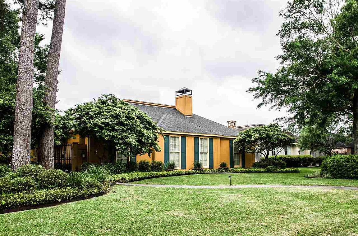 4415 Thomas Park, Beaumont, TX 77706 Zillow