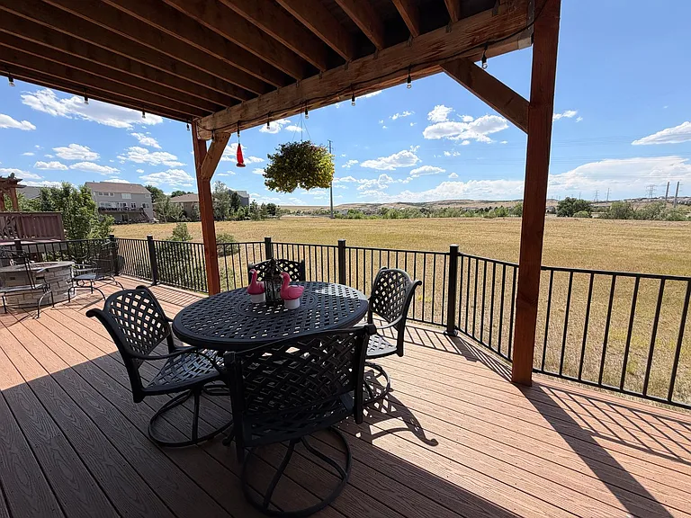 11569 S Flower Mound Way — Photo 48