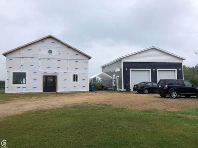 4655 Grosvenor St, Sand Lake, MI, 49343