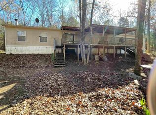 49 Lackey Rd, Greers Ferry, AR 72067