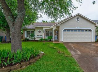 1209 York Castle Dr, Pflugerville, TX 78660