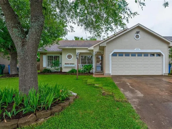 1209 York Castle Dr, Pflugerville, TX 78660